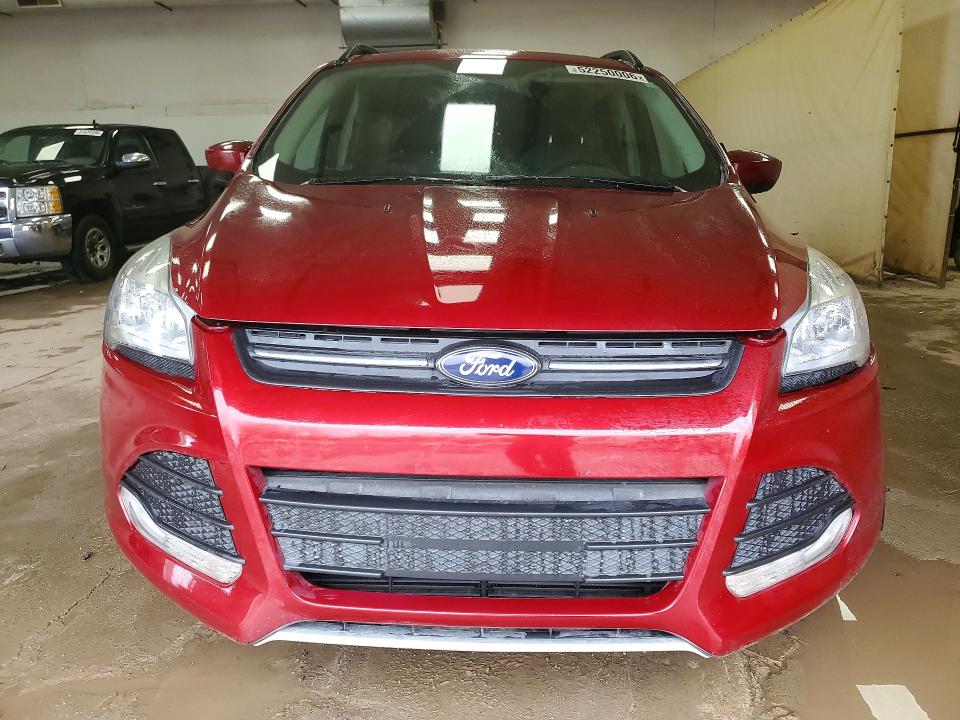 Продаж на аукціоні авто 2016 Ford Escape, vin: 1FMCU9GX5GUA83383, номер лоту: 52250006