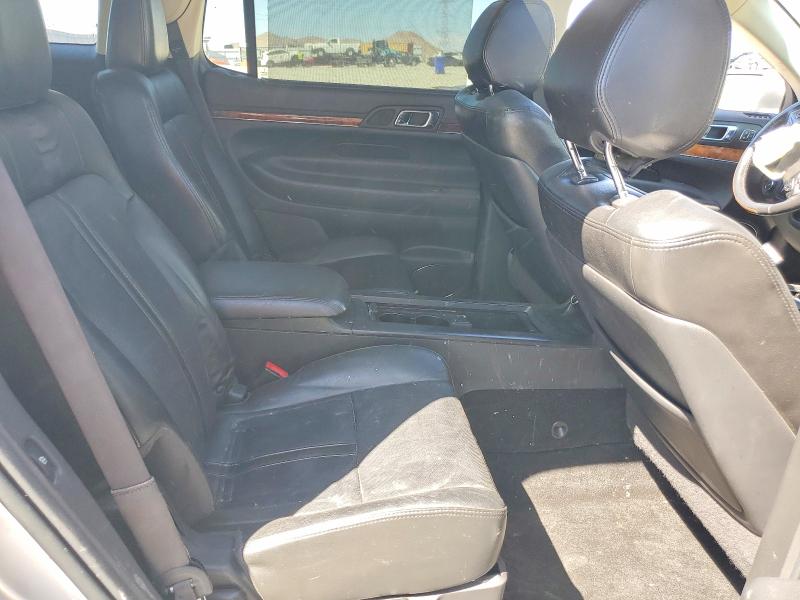 Продажа на аукционе авто 2013 Lincoln Mkt, vin: 2LMHJ5AT9DBL54545, номер лота: 52755706