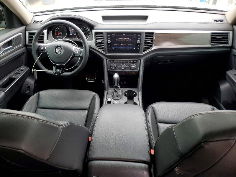 Продаж на аукціоні авто 2019 Volkswagen Atlas, vin: 1V2XR2CAXKC565456, номер лоту: 54882956