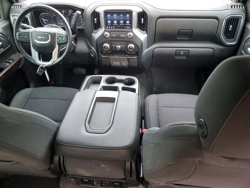Продажа на аукционе авто 2021 Gmc Sierra, vin: 3GTP9CEKXMG315146, номер лота: 51845706