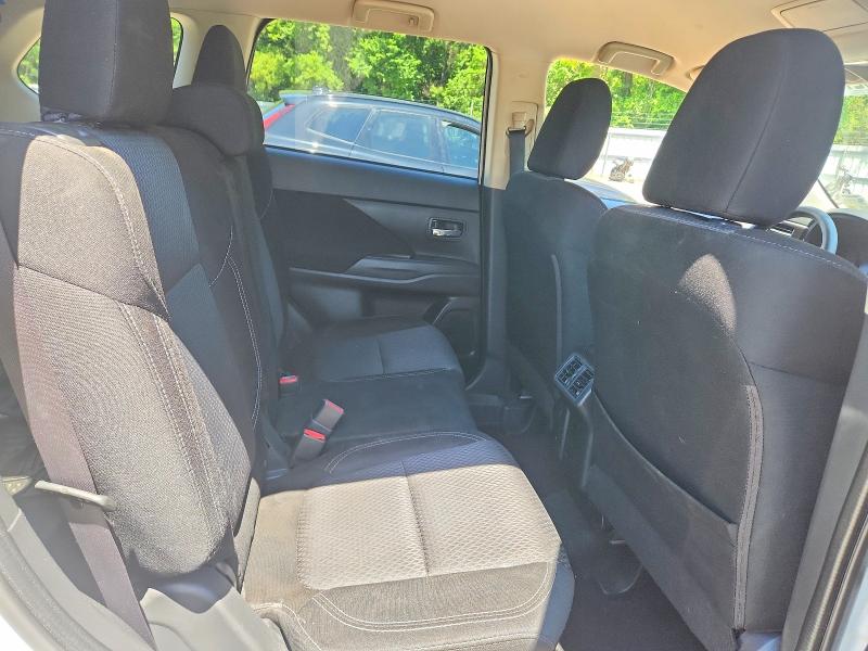 Aukcja sprzedaży 2020 Mitsubishi Outlander, vin: JA4AD2A37LZ014985, numer aukcji: 53271116
