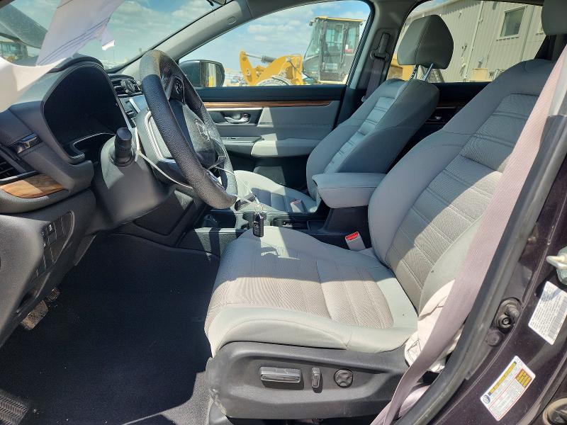 Aukcja sprzedaży 2019 Honda Cr-v, vin: 7FARW2H53KE059943, numer aukcji: 53023236