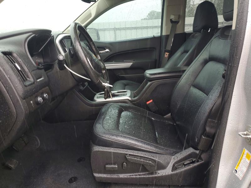 Продажа на аукционе авто 2019 Chevrolet Colorado, vin: 1GCGTCEN9K1269249, номер лота: 52641876