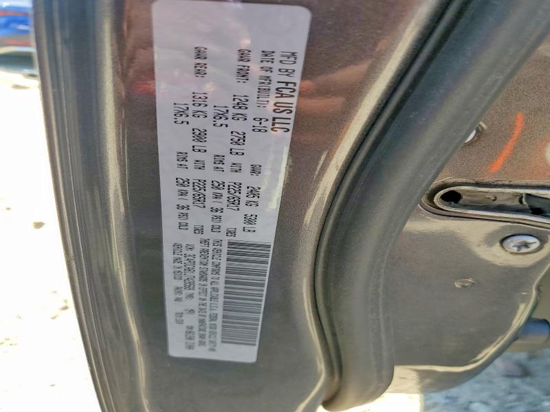 Продажа на аукционе авто 2018 Dodge Journey, vin: 3C4PDCAB1JT428569, номер лота: 41628046