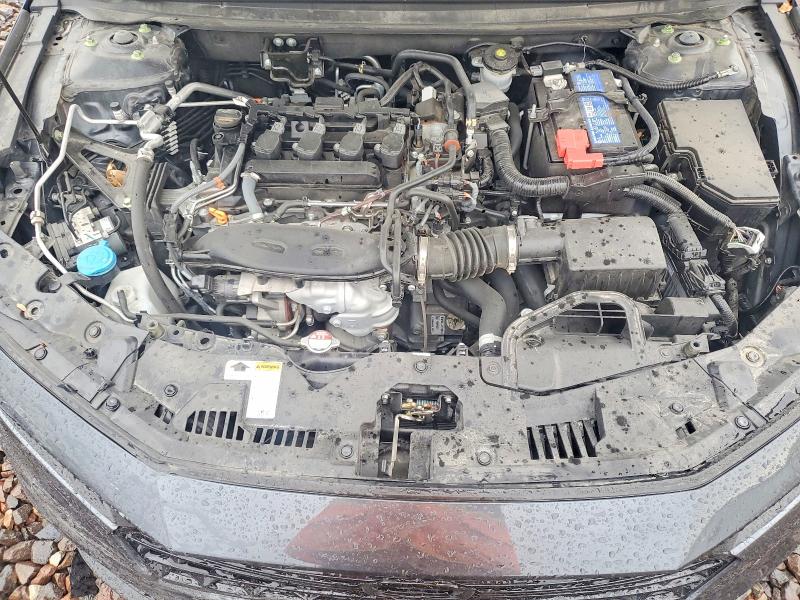 2024 Honda Accord 4d Lx მანქანა იყიდება აუქციონზე, vin: 1HGCY1F35RA010173, აუქციონის ნომერი: 53807856
