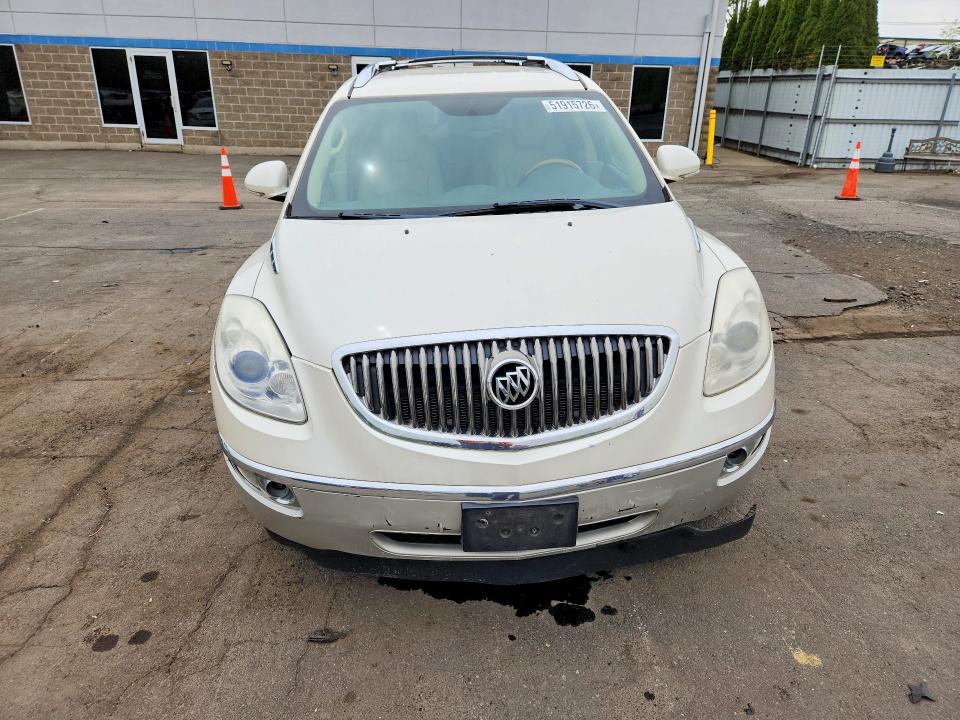 Aukcja sprzedaży 2011 Buick Enclave, vin: 5GAKVBED0BJ419899, numer aukcji: 51915726