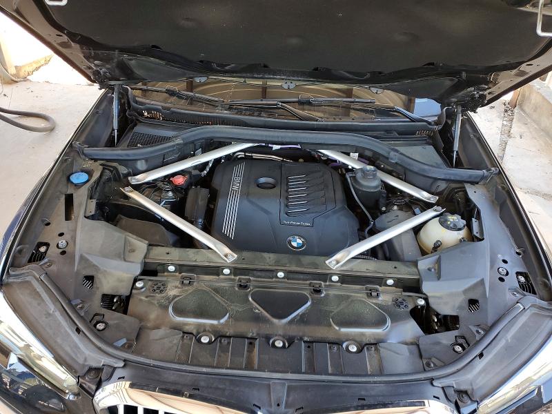 2021 Bmw X5 მანქანა იყიდება აუქციონზე, vin: 5UXCR4C07M9D78888, აუქციონის ნომერი: 53435126