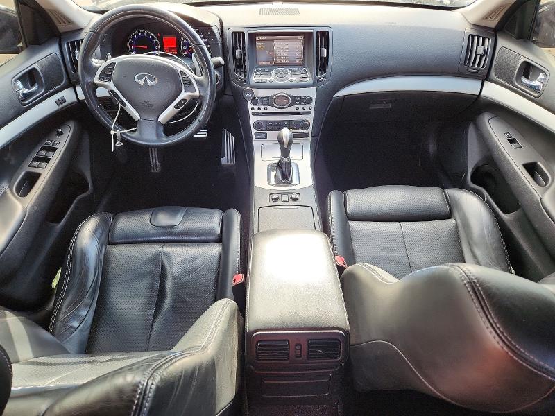 Aukcja sprzedaży 2009 Infiniti G37 Sedan, vin: JNKCV61FX9M359252, numer aukcji: 51353386