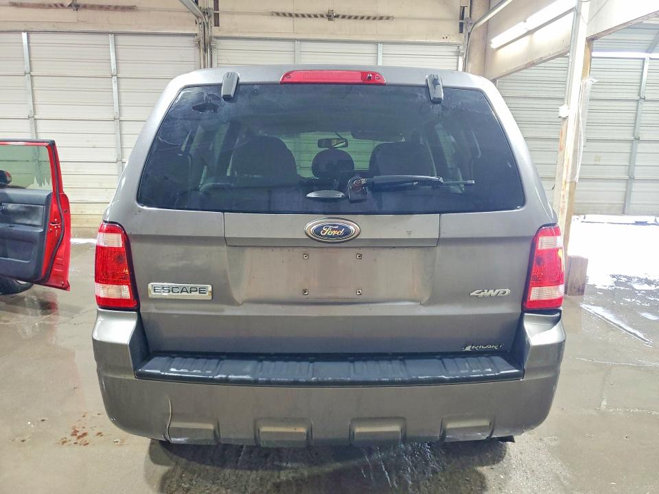 Aukcja sprzedaży 2009 Ford Escape, vin: 1FMCU92729KB79798, numer aukcji: 55218026
