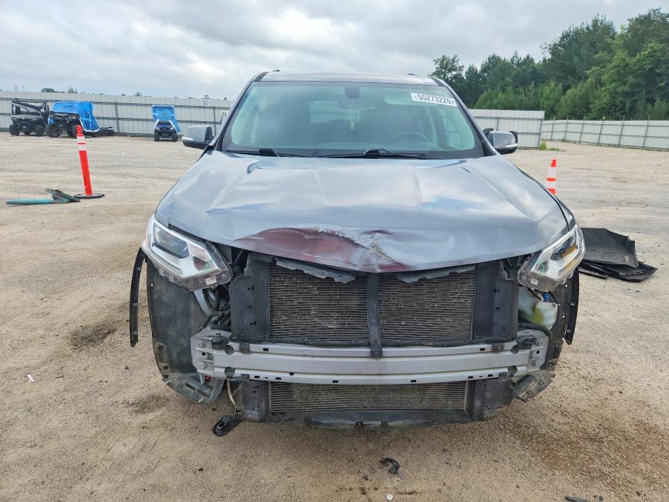 Продаж на аукціоні авто 2020 Chevrolet Traverse, vin: 1GNERHKW7LJ231527, номер лоту: 55273226