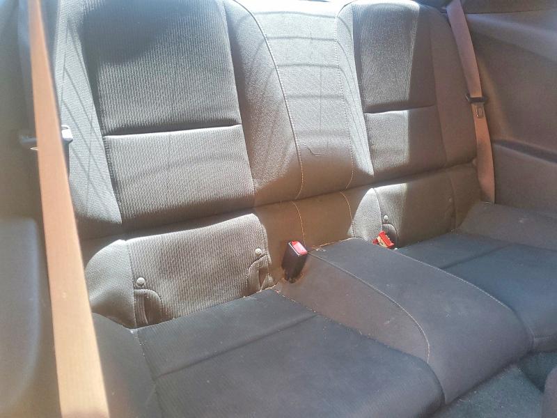 52653776 :رقم المزاد ، 2G1FJ1EJ4E9149757 vin ، 2014 Chevrolet Camaro مزاد بيع