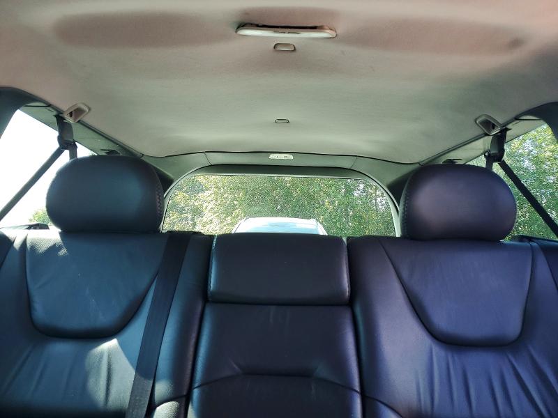 2006 Volvo Xc70 მანქანა იყიდება აუქციონზე, vin: YV4SZ592061220805, აუქციონის ნომერი: 55308876