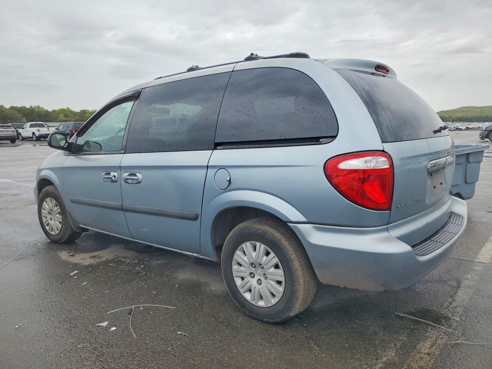 Aukcja sprzedaży 2005 Chrysler Town & Country, vin: 1C4GP45R65B215337, numer aukcji: 52959806