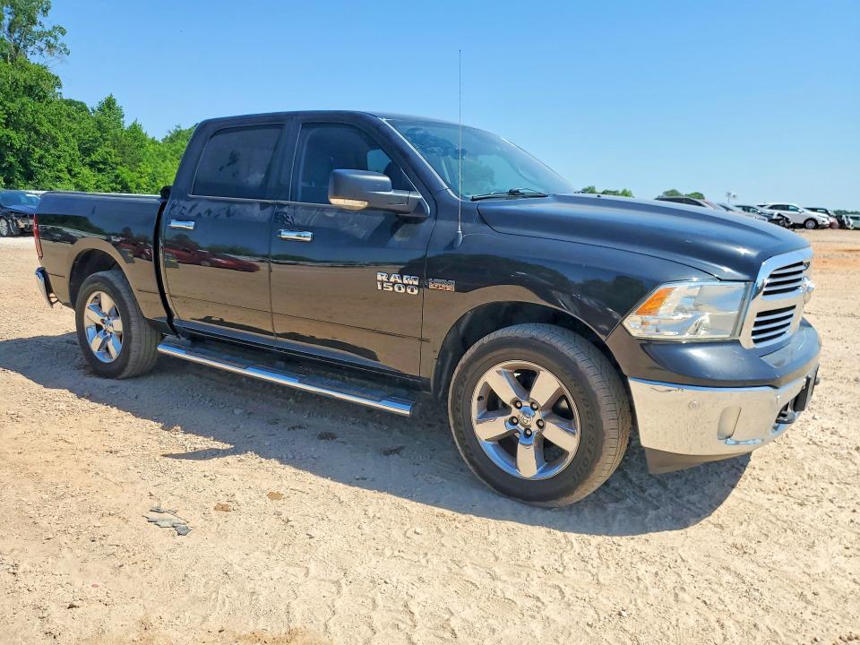2016 Ram 1500 მანქანა იყიდება აუქციონზე, vin: 1C6RR7LT8GS235232, აუქციონის ნომერი: 54061556