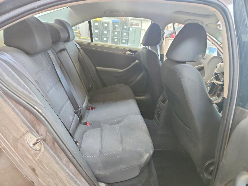 Aukcja sprzedaży 2011 Volkswagen Jetta, vin: 3VWBK7AJ7BM013831, numer aukcji: 52479456