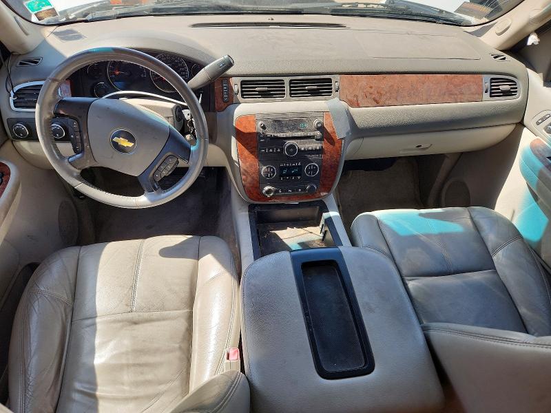 Aukcja sprzedaży 2007 Chevrolet Tahoe, vin: 1GNEK13037R112113, numer aukcji: 52933276
