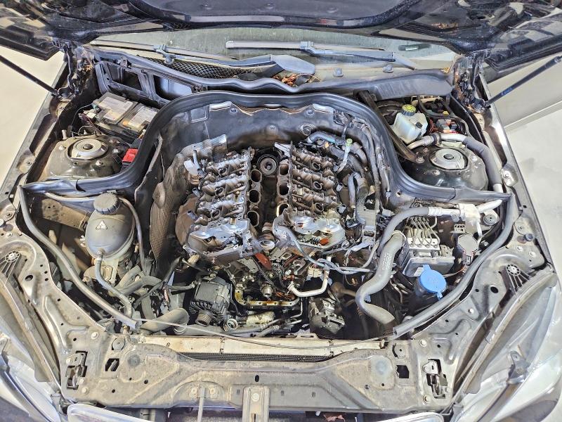 Aukcja sprzedaży 2013 Mercedes-benz E, vin: WDDHF8JB8DA695804, numer aukcji: 52873976