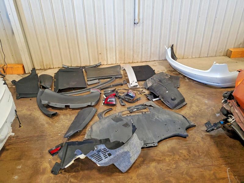 2022 Tesla Model 3 მანქანა იყიდება აუქციონზე, vin: 5YJ3E1EB9NF112903, აუქციონის ნომერი: 53265266