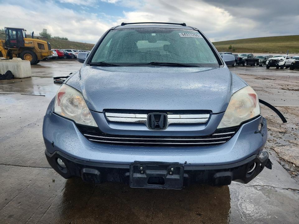 Продажа на аукционе авто 2008 Honda Cr-v, vin: JHLRE48748C053248, номер лота: 54211766