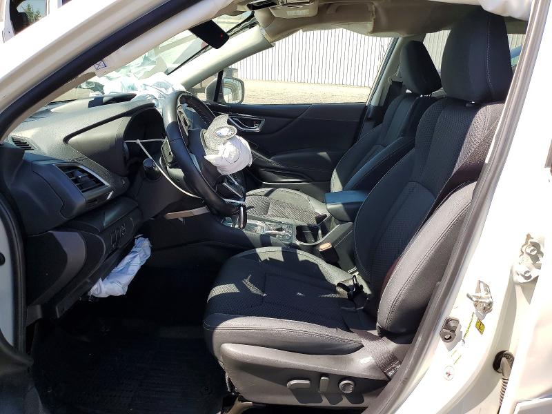 52930646 :رقم المزاد ، JF2SKAGC2KH595738 vin ، 2019 Subaru Forester مزاد بيع