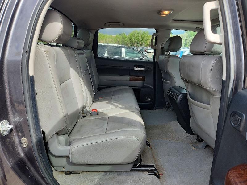 53214156 :رقم المزاد ، 5TFHW5F15BX195294 vin ، 2011 Toyota Tundra مزاد بيع