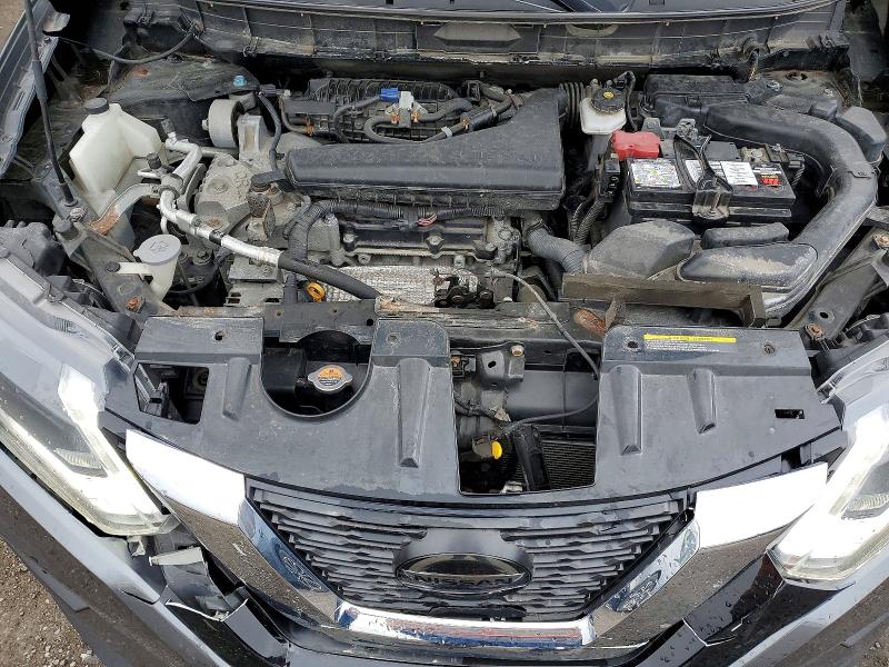 Продажа на аукционе авто 2019 Nissan Rogue, vin: 5N1AT2MT8KC728805, номер лота: 52548866