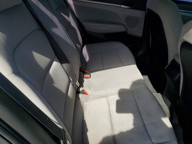 Aukcja sprzedaży 2018 Hyundai Elantra, vin: 5NPD84LF1JH227719, numer aukcji: 52355936