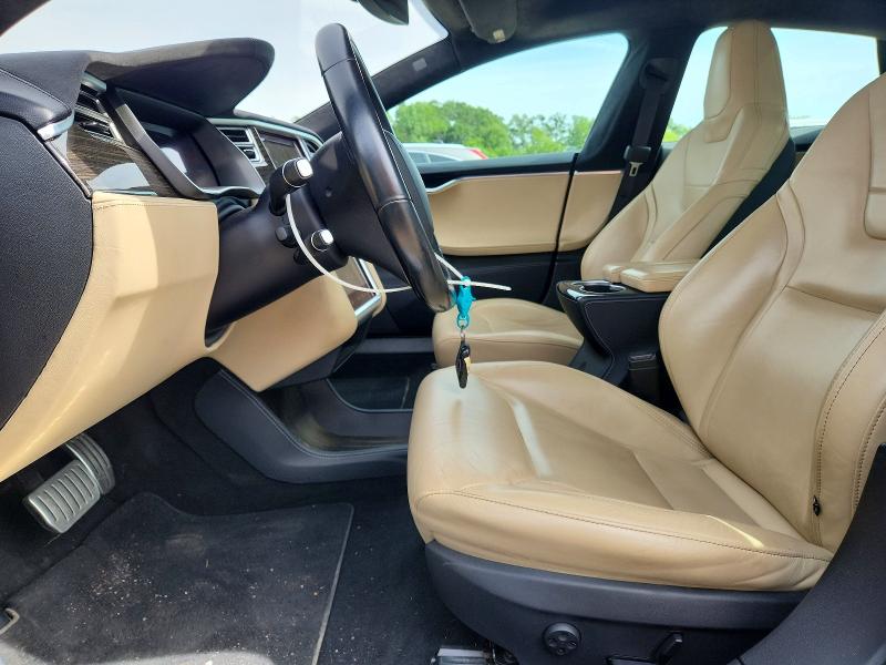 Aukcja sprzedaży 2015 Tesla Model S, vin: 5YJSA1H47FF089823, numer aukcji: 51829276