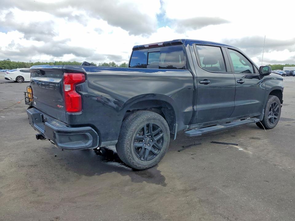 Продажа на аукционе авто 2023 Chevrolet Silverado, vin: 3GCUDEE85PG362025, номер лота: 53032526