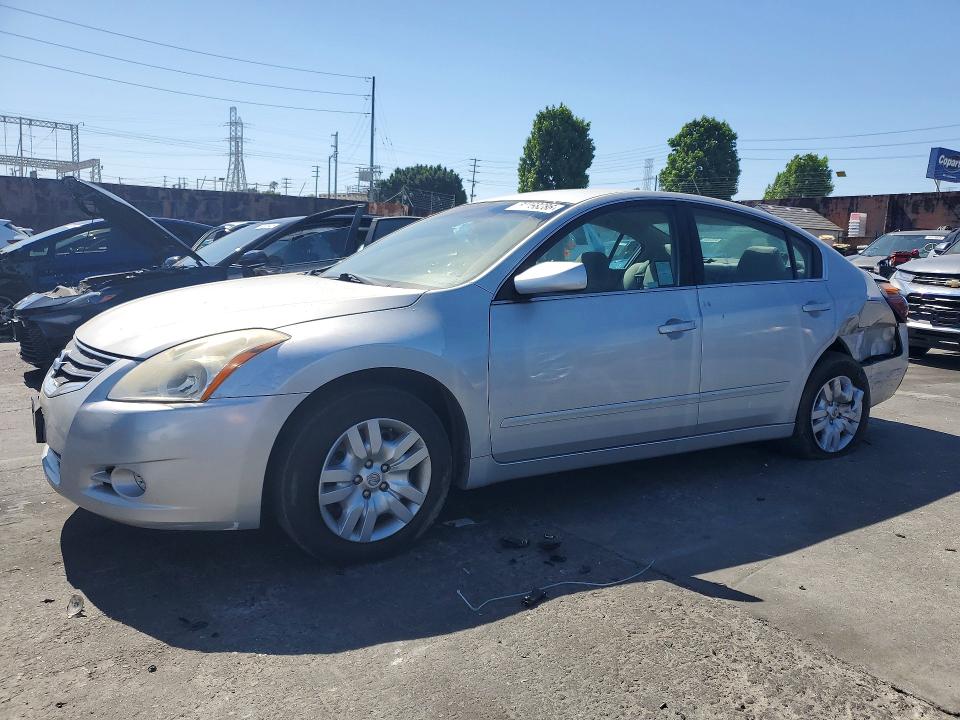 Продажа на аукционе авто 2011 Nissan Altima, vin: 1N4AL2AP0BN505504, номер лота: 54468286