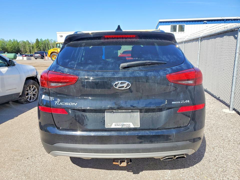 2020 Hyundai Tucson მანქანა იყიდება აუქციონზე, vin: KM8J3CALXLU161857, აუქციონის ნომერი: 53714646