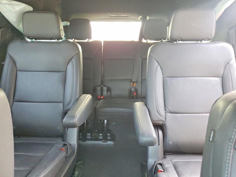 Aukcja sprzedaży 2023 Chevrolet Tahoe, vin: 1GNSKPKD0PR417126, numer aukcji: 54827326