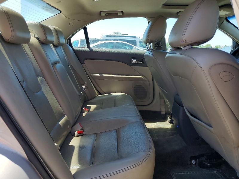 Продаж на аукціоні авто 2010 Ford Fusion, vin: 3FAHP0JG1AR135487, номер лоту: 52506096