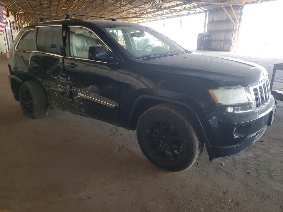 Продажа на аукционе авто 2013 Jeep Grand Cherokee, vin: 1C4RJFAG8DC604225, номер лота: 52199836