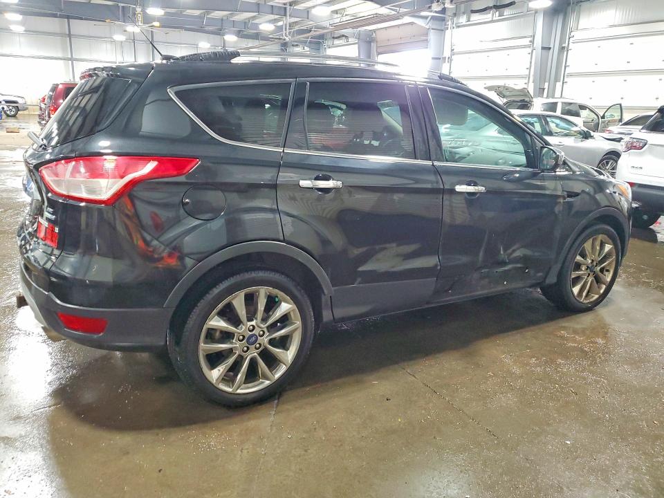 54517656 :رقم المزاد ، 1FMCU9G90FUB72889 vin ، 2015 Ford Escape مزاد بيع