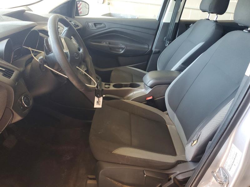 Auction sale of the 2014 Ford Escape, vin: 1FMCU0F78EUB30206, lot number: 52926016