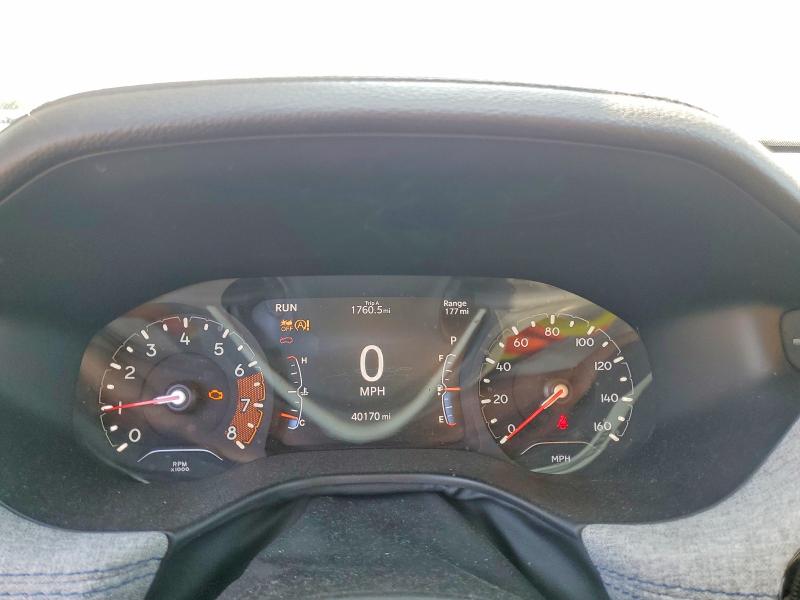 Aukcja sprzedaży 2023 Jeep Compass, vin: 3C4NJDAN2PT516670, numer aukcji: 53841536