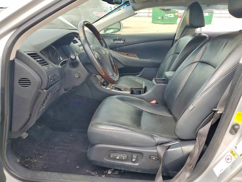 2012 Lexus Es მანქანა იყიდება აუქციონზე, vin: JTHBK1EG4C2495423, აუქციონის ნომერი: 54807586