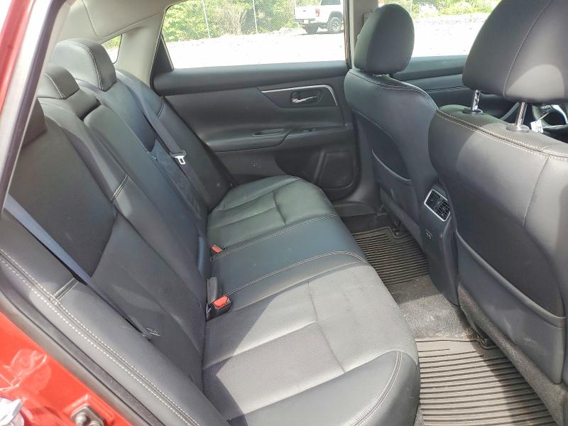 Aukcja sprzedaży 2017 Nissan Altima, vin: 1N4BL3AP1HC171014, numer aukcji: 55382936