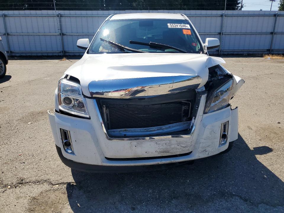 Продаж на аукціоні авто 2015 Gmc Terrain, vin: 2GKALMEK6F6317735, номер лоту: 55341646