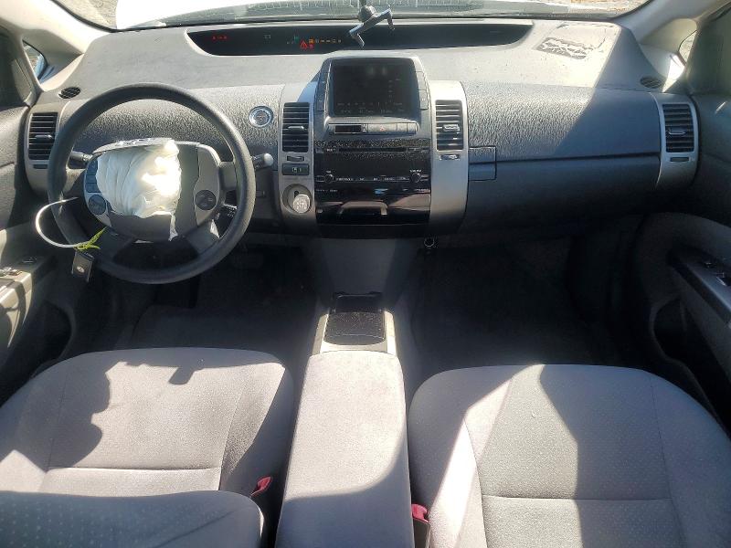 Продажа на аукционе авто 2008 Toyota Prius, vin: JTDKB20U383320960, номер лота: 53737706