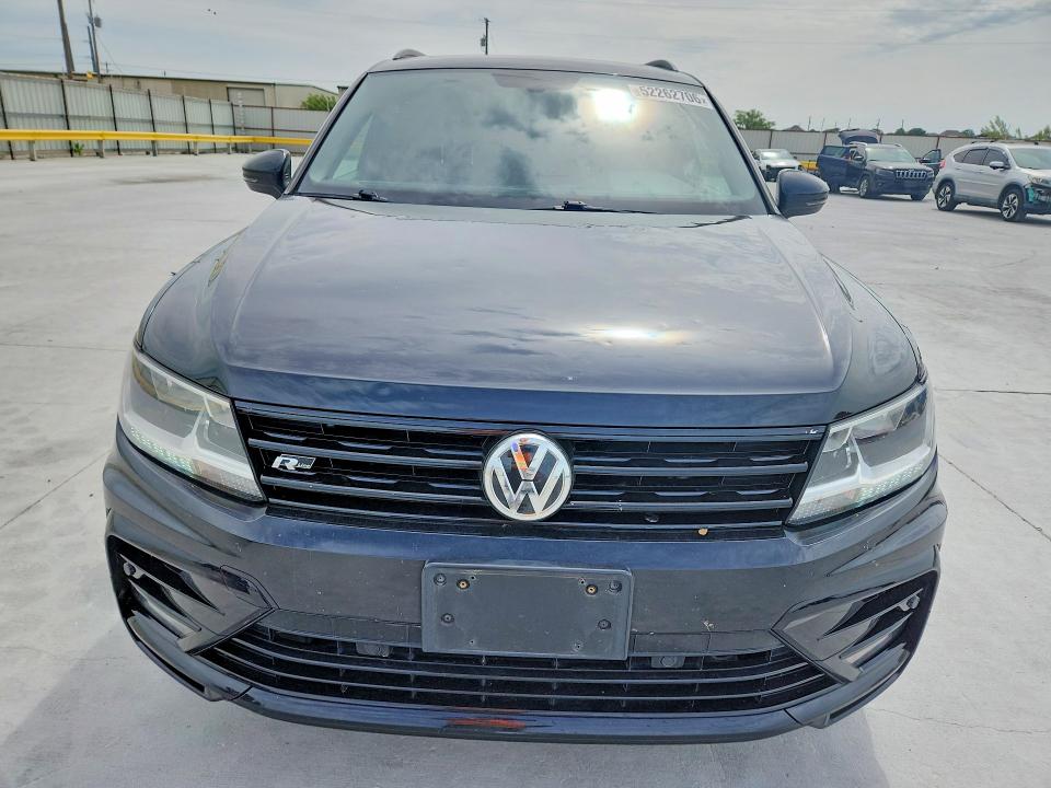 Продажа на аукционе авто 2020 Volkswagen Tiguan, vin: 3VV3B7AX3LM131907, номер лота: 52262706