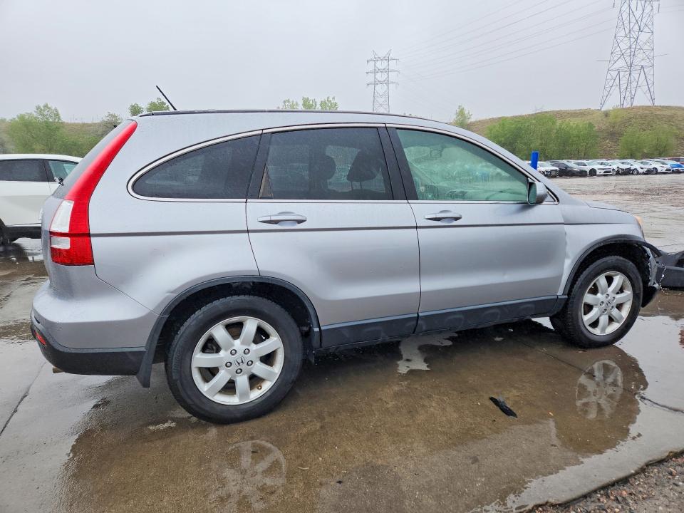 Aukcja sprzedaży 2007 Honda Cr-v, vin: JHLRE48797C053731, numer aukcji: 53647056