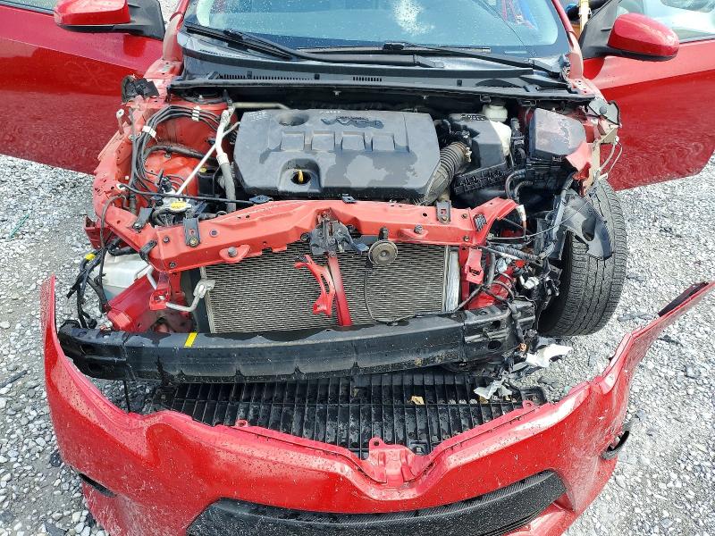Продаж на аукціоні авто 2014 Toyota Corolla, vin: 2T1BURHE9EC174275, номер лоту: 54785586