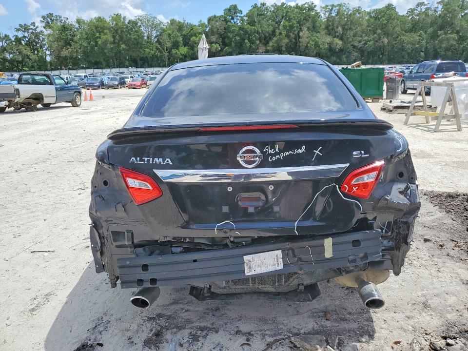Aukcja sprzedaży 2016 Nissan Altima, vin: 1N4AL3AP4GN352185, numer aukcji: 54729126