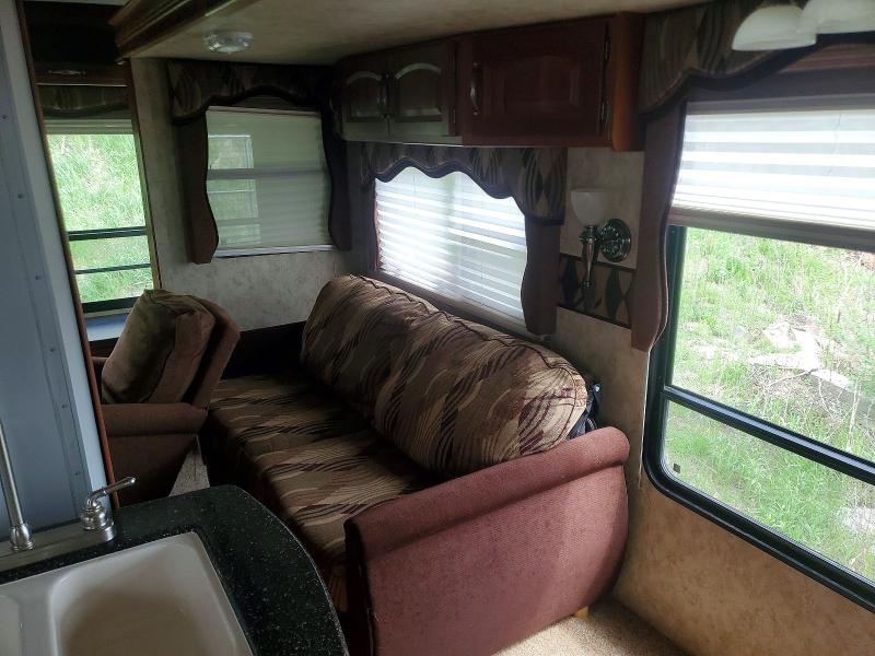 Продаж на аукціоні авто 2012 Coug Recreational Vehicle (rv), vin: 4YDF31829C2502119, номер лоту: 54458236