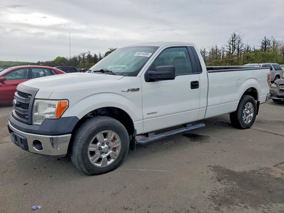Aukcja sprzedaży 2013 Ford F150, vin: 1FTNF1CT2DKF82676, numer aukcji: 54614306