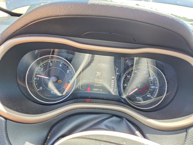 Aukcja sprzedaży 2014 Jeep Cherokee, vin: 1C4PJMCB5EW185649, numer aukcji: 53554736