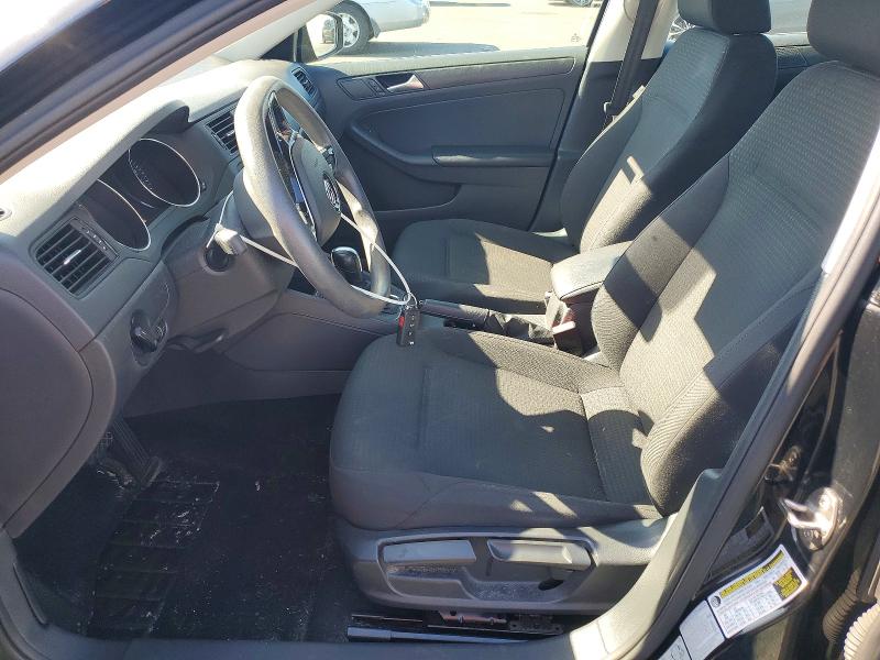 Продажа на аукционе авто 2015 Volkswagen Jetta, vin: 3VW2K7AJ4FM414307, номер лота: 54112036