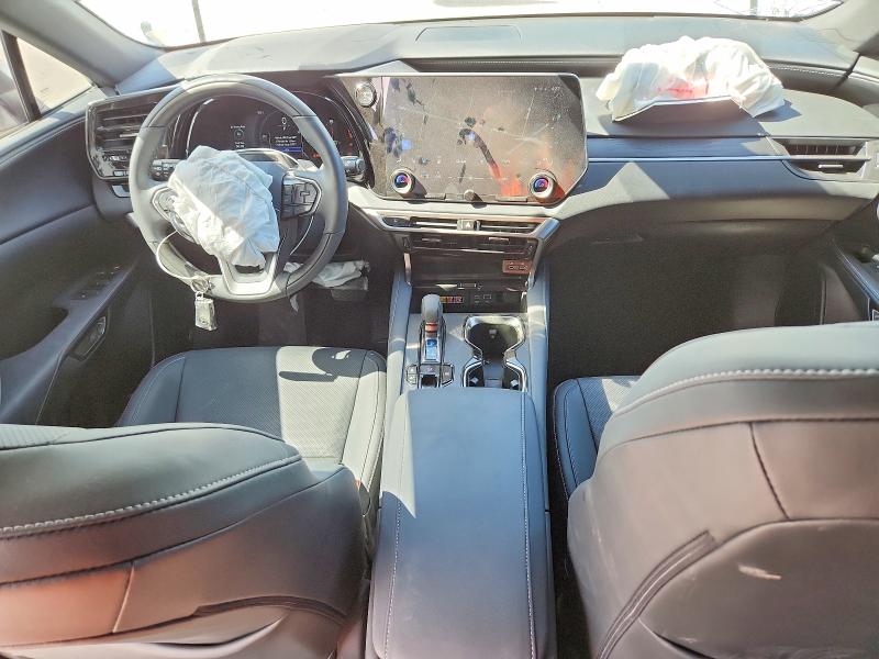 Продажа на аукционе авто 2025 Lexus Rx 350h, vin: 2T2BBMCA0SC097946, номер лота: 54484026